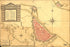Plan De La Ville De La Veracruz 1798 by Relic Map Company