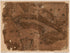 A New Chart of the Seas Surrounding the Island of Cuba With the Soundings, Currents, Ships, Courses &c. and a Map of the Island Itself Lately Made by an Officer In the Navy 1762 by Relic Map Company