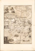 Novae Franciae Accurata Delineatio 1657 by Relic Map Company