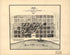 Plan Showing the Boundaries of the Great Conflagration of New Orleans On the 21st of March 1788 1900 by Relic Map Company