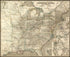 Kanal-und Eisenbahnkarte Der Verbeinigten Staaten Von Nord-Amerika : Nach Smith, Tanner, Mitchell Und Den Berichten Des General-Postamts 1855 by Relic Map Company