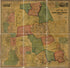 Map of Middlesex County, Connecticut in 1859 by Relic Map Company