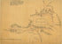 Reconnaissance of the Country from Parras Via Peña, Alamo De Parras, and the Forks of the Roads to Zacatecas and Durango, Returning Via Los Hornos, the Road to Chihuahua and Pozo 1846 by Relic Map Company