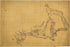 Sketch of Area of Northeastern Mexico Bounded by Monclova, Monterrey, Saltillo, and Parras 1846 by Relic Map Company