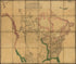 A Map Exhibiting All the New Discoveries In the Interior Parts of North America in 1802 by Relic Map Company