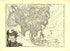 Asia, ěst Nor Ashkharhagrakan Znnutʻeantsʻ : Pʻoragreal I Vēnētik I Vans Srboyn Ghazaru I Tʻuis Merum 1236 1787 by Relic Map Company
