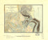 Part of U.S. Mil. Reservation, West Point, New York 1889 by Relic Map Company