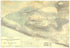 Route Sketch of Part of U.S. Military Reservation, West Point, New York 1889 by Relic Map Company
