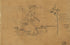 Plan of the Ground Situated to the North of Matamoras sic Between the Rio Bravo & the Arroyo Colorado 1846 by Relic Map Company