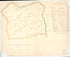 A Plan of the Parish of St. Patrick In the Island of Grenada 1820 by Relic Map Company