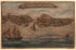 t Eÿland Curacao, Anno 1800 : illegible by Relic Map Company