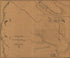 Vista, August 1847 by Relic Map Company