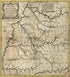 This Map of Kentucke : Drawn from Actual Observations, Is Inscribed With the Most Perfect Respect, to the Honorable Congress of the United States of America, and to His Excell&