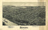 Donora, Washington County, Pennsylvania, 1901 by Relic Map Company