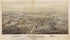 Tobyhanna, Monroe County, Pennsylvania, 1891 by Relic Map Company
