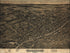 View of Albion, New York, 1880 by Relic Map Company