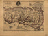 A Mapp of Virginia Discovered to Ye Hills, and In It&