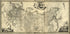 Tabula Geographica Generalis Imperii Russici Ad Normam Novissimarum Observationum Astronomicarum Concinnata in 1776 by Relic Map Company