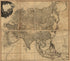 Asia and Its Islands According to D&