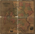 Map of Talbot County; With Farm Limits in 1858 by Relic Map Company