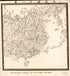 Da Qing Guo Shi Ba Sheng quan Tu 1900 by Relic Map Company