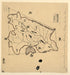 Hubei Sheng Tu. (湖北省图, Map of Hubei Province) 1900 by Relic Map Company