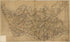 Map of Hanover County, Va. 1860 by Relic Map Company