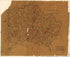 Map of Prince Edward County, Va. 1860 by Relic Map Company