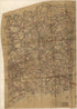 Map of Spotsylvania County, Va. 1860 by Relic Map Company