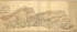 Field Map of the North Part of Wythe County 1860 by Relic Map Company