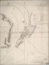 A Plan of the City and Harbour of Macao : a Colony of the Portugueze, Situated at the Southern Extremity of the Chinese Empire In Lat. 22 ⁰12ʹ44ʺ N., Long. 113⁰35ʹ0ʺ East of Greenwich 1796 by Relic Map Company