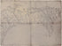 Mapa Del Golfo Y Costa De La Nueva España : Desde El Río De Panuco Hasta El Cabo De Santa Elena ... 1572 by Relic Map Company