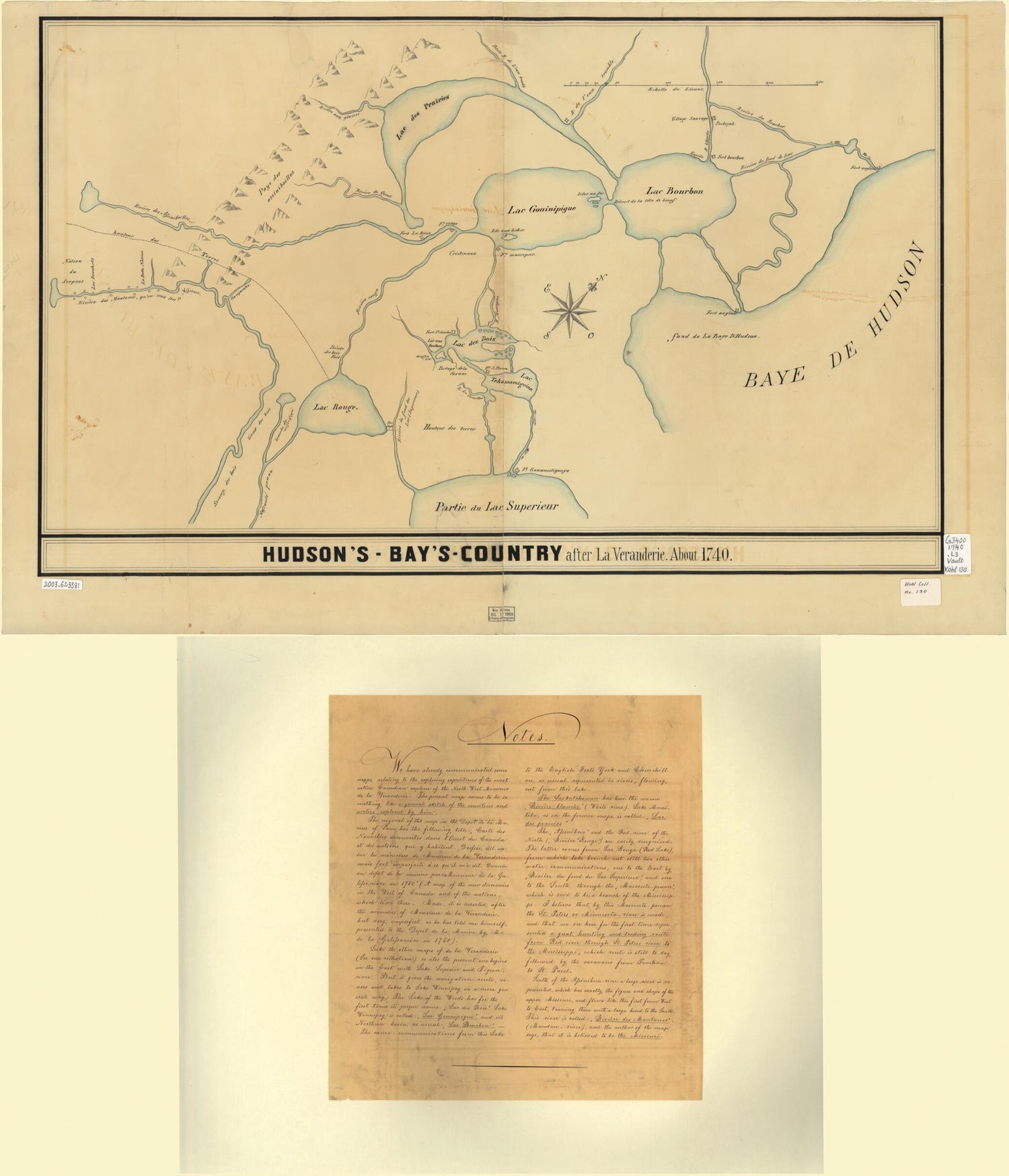 This old map of Hudson&