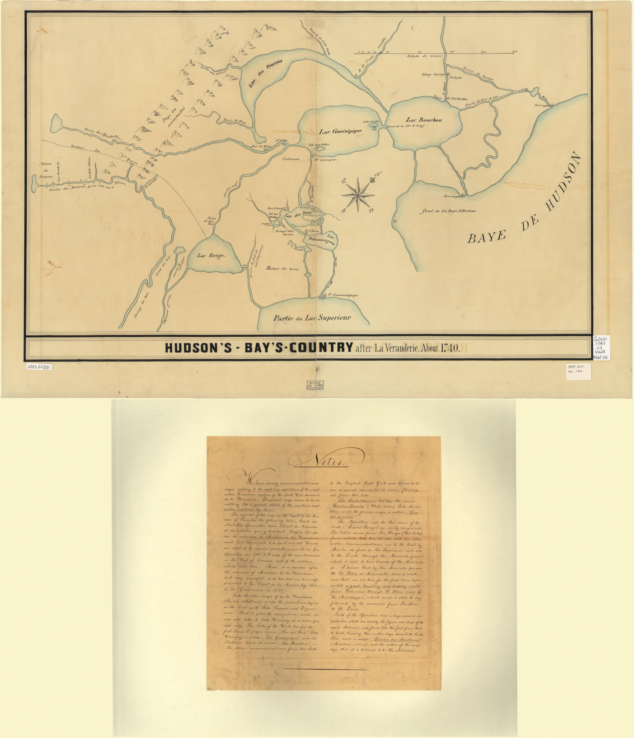 This old map of Hudson&