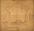 Plan of Fort Sumter, South Carolina : Surveyed, March 20th, 22, 27, 1865 by Relic Map Company