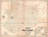 Map of the Village of West Flushing In the Township of Newtown, Queens County Long Island, New York : Comprising the Parts Laid Out and Described On Sectional Maps No. 1, 2, 3, and 4 1854 by Relic Map Company