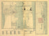 Map of West Palm Beach, Lake Worth, and Palm Beach, Florida 1907 by Relic Map Company