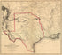 Map of the Military Dep&