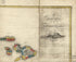 A Map of the Hawaiian Islands 1838 by Relic Map Company
