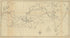 Chart 1848 by Relic Map Company