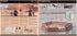 Fort Sumter 1861 by Relic Map Company