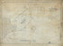 Map of the Post of Fort Brown, Brownsville, Texas 1877 by Relic Map Company