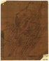 Map of Parts of Highland County, Va., and Pendleton County, W. Va. 1861 by Relic Map Company