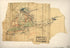 Sketch of a Portion of Orange County, North and West of Gordonsville to Rapidan Station 1860 by Relic Map Company