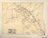 Map of Parts of Orange, Louisa, and Spotsylvania Counties, Va. 1860 by Relic Map Company