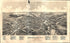 Springville, New York 1892 by Relic Map Company