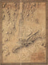 Sept. 1776) by Relic Map Company