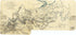 Map of the Rappahannock River Fron sic Port Royal to Richards Ferry (Map of the Rappahannock River from Port Royal to Richards Ferry) 1863 by Relic Map Company