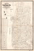 Map of Long Island City, Queens Co. New York : Showing Farm Lines &c. &c. : Reduced From Commissioners New City Map in 1874 by Relic Map Company