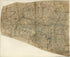 Map of Louisa County, Virginia 1860 by Relic Map Company